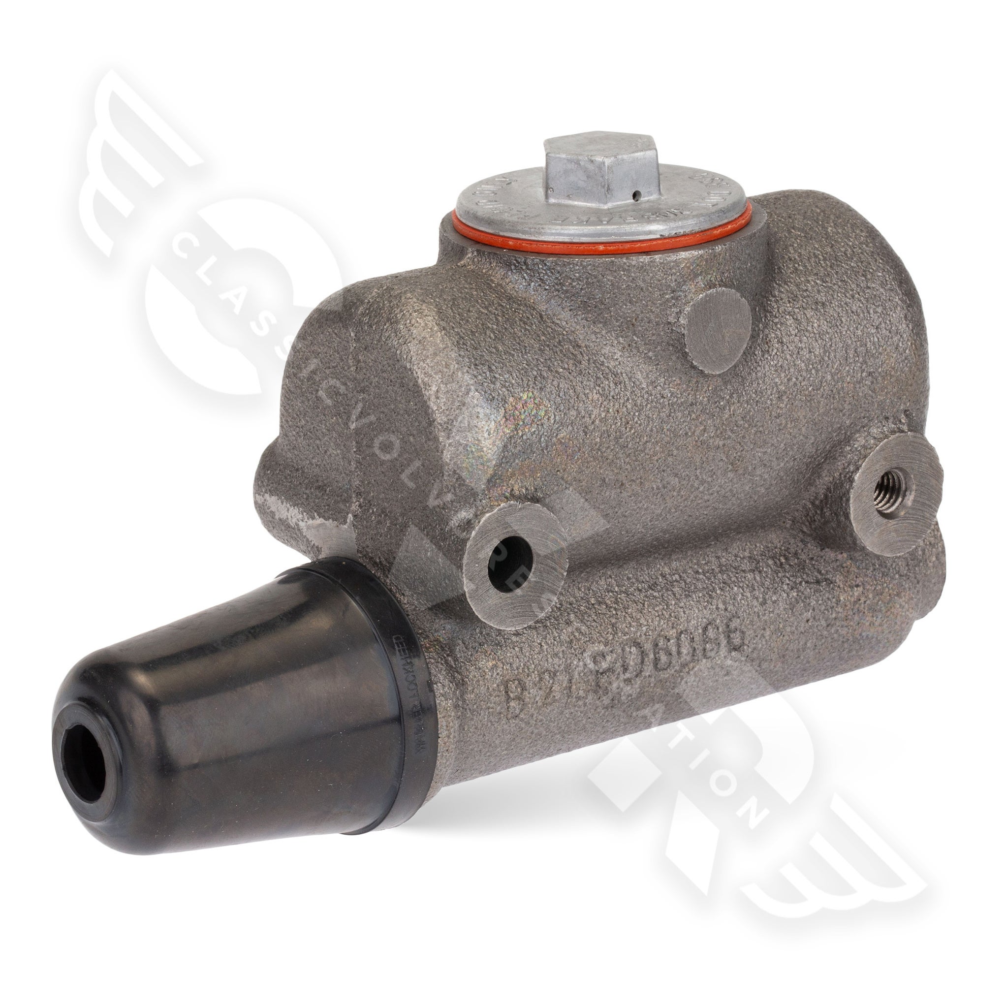 Hoofdremcilinder PV/Duett