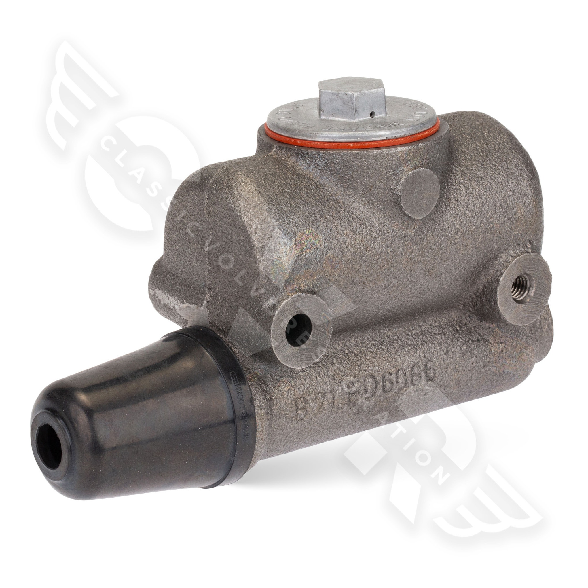 Hoofdremcilinder PV/Duett