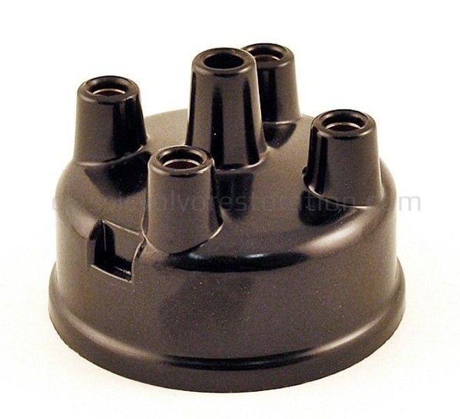 Verdelerdeksel B4B Autolite