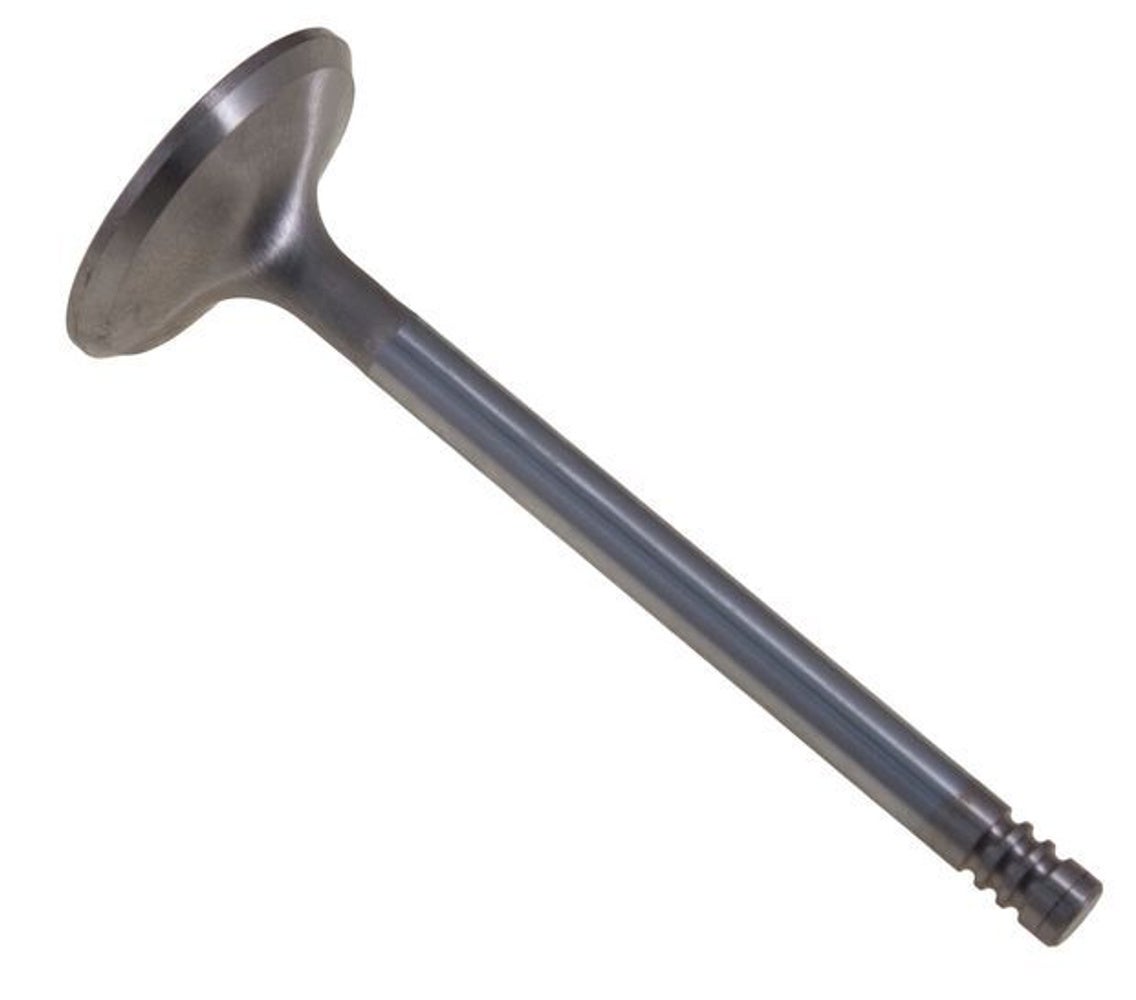 Uitlaatklep RACE voor Volvo B19, B21, B23, B200, B230, 40 mm