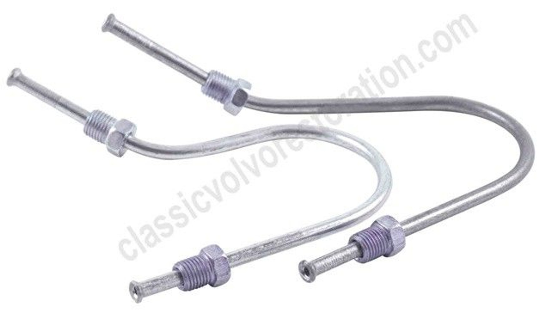 Remleiding Hoofdcyl-Vertakking