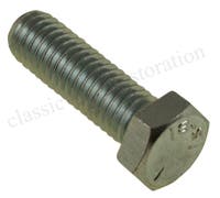 Schroef UNC 3/8-16x1 1/4" (32 mm) — bild 1 av 3