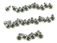 Montageset binnenhemelrail