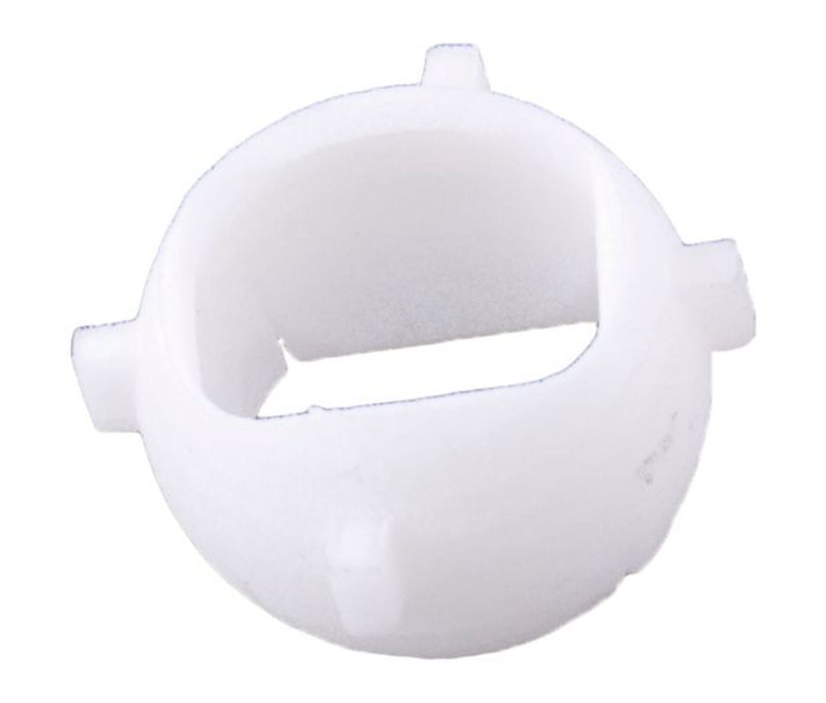 Kogelkom versnellingspook