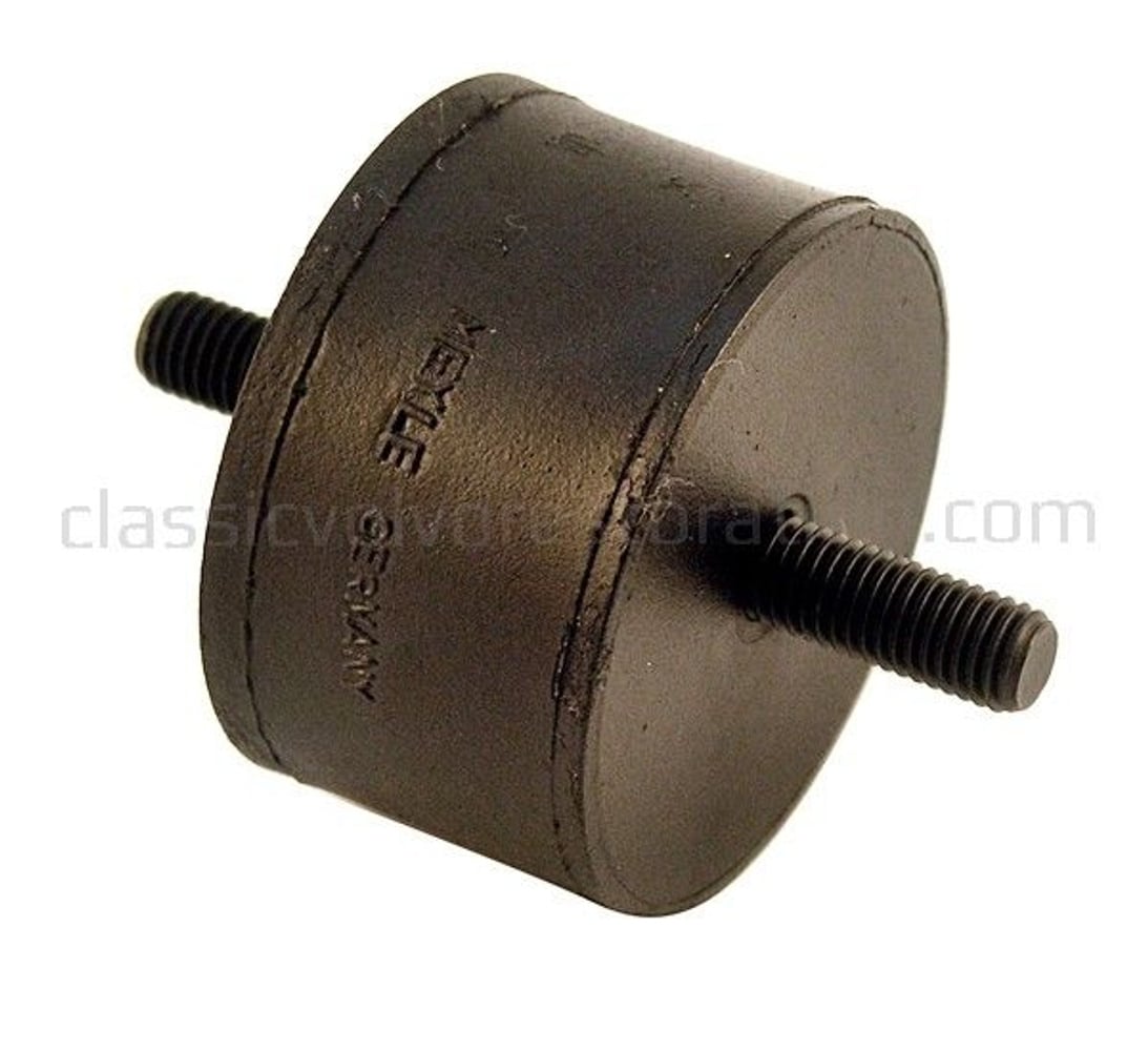 Versnellingsbaksteun voor Volvo 1800, 140, 240, 260 M40, M41, M45, M46