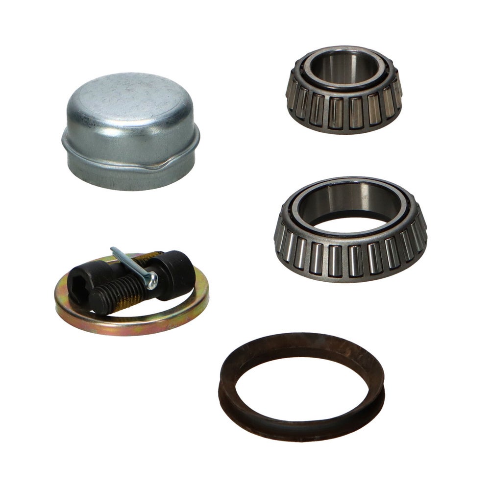 Voorwielagerset voor Volvo 740, 760