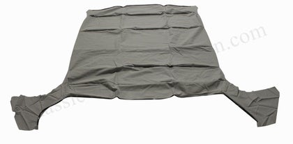 Hemelbekleding Volvo Amazon 1957-61 Volvo B16 doek