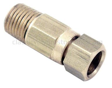 Aftapkraan, motor- en verwarmingspakket voor Volvo PV444, Duett, Amazon, Amazon Kombi, 1800 1949-73