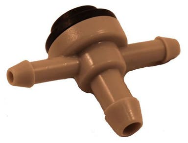 T-buis koplampen voor Volvo 240, 260, 262, 740, 760, 780, 850, 940, 960, C70, S40, S70, S80, S90, V40, V70, V90, XC70, grijs