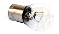 Gloeilamp 6V 18w BA15S voor Volvo Amazon, Amazon Kombi — bild 2 av 2