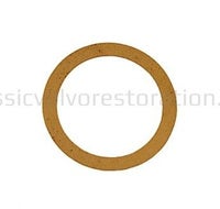 Afstelpas achteras spicer