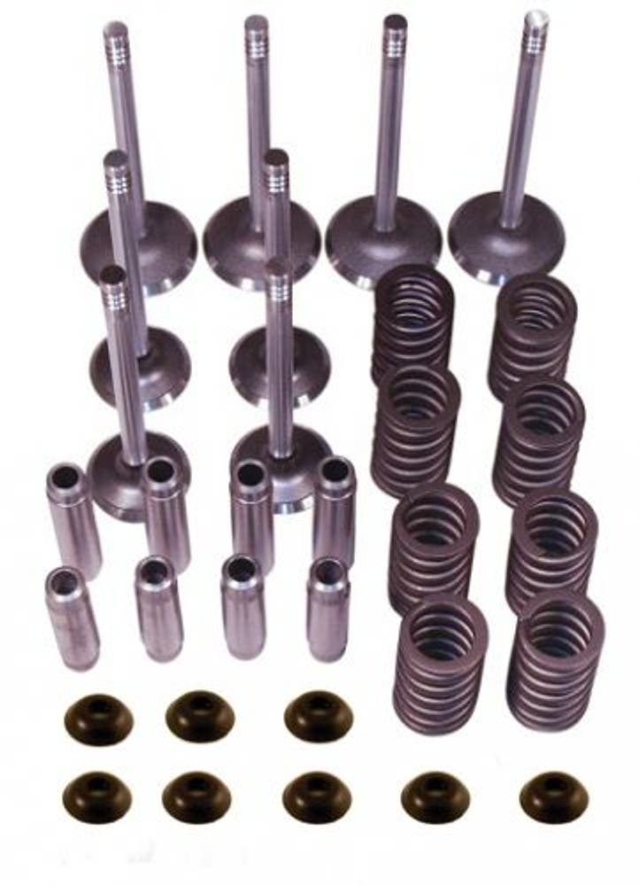 Revisieset cilinderkop B4B