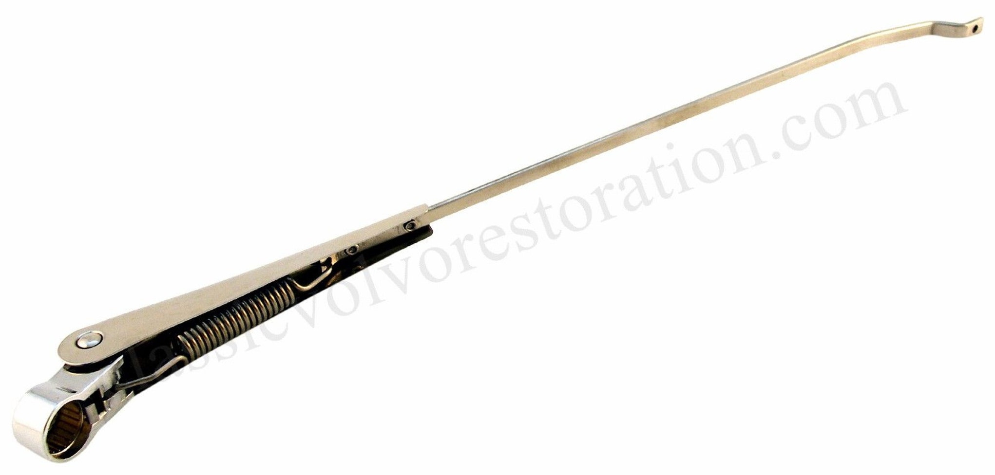 Ruitenwisserarm Amazon roestvrij