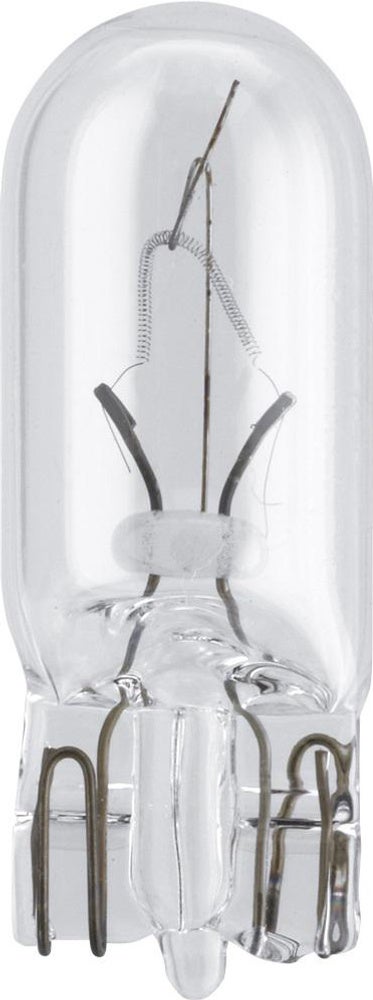 Lamp 12V 3W 140 mm voor Volvo — bild 2 av 3
