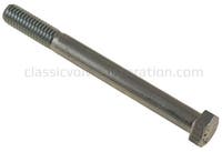 Schroef UNC 3/8-16x4" (102 mm) — bild 2 av 2