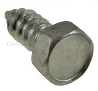 Zelfborende schroef 6-punts 6,2x16mm voor Volvo Amazon, Amazon Kombi, 1800 — bild 2 av 2