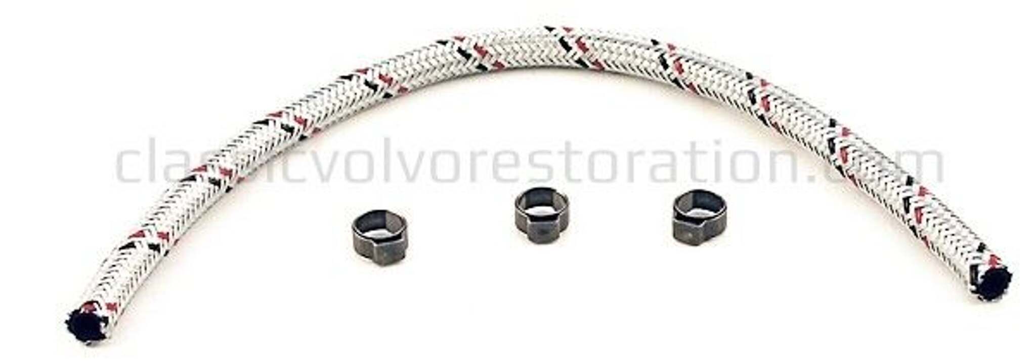 Reparatieset olieslang B4B