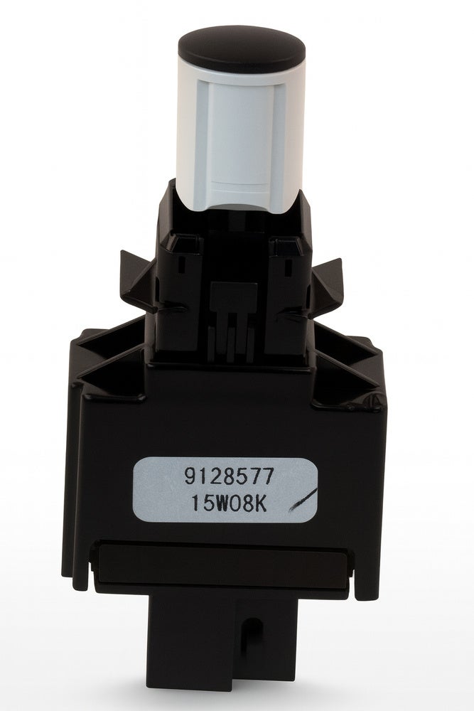 Remlichtschakelaar voor Volvo 850, 940, 960, C70, S40, S70, V40, V70, 960 6-cilinder 1994-98 — bild 3 av 3