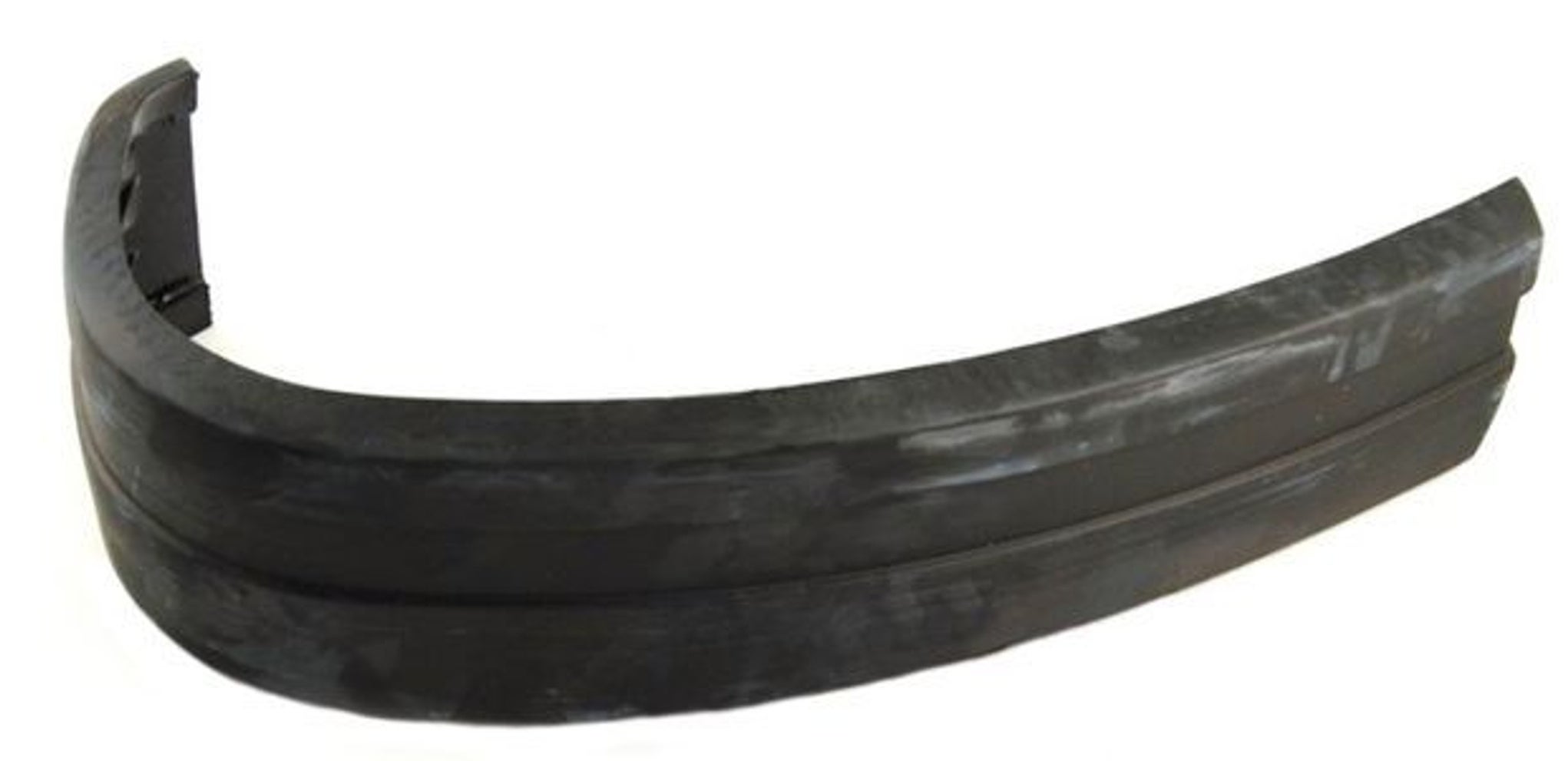 Sierlijst bumper rechts voor