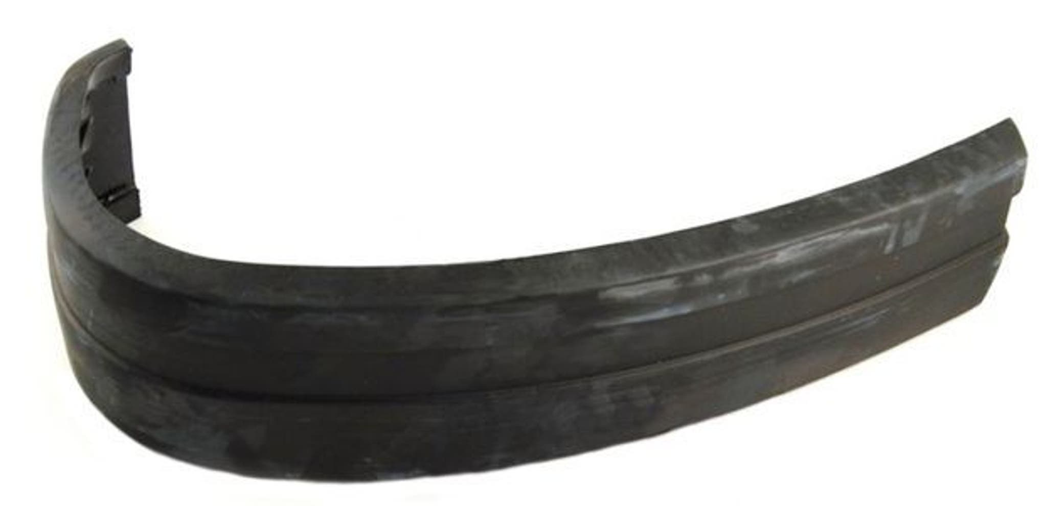 Sierlijst bumper rechts voor