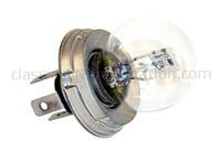 Koplamplamp 6V 45/40W P45T fitting voor Volvo Amazon, Amazon Kombi — bild 1 av 2