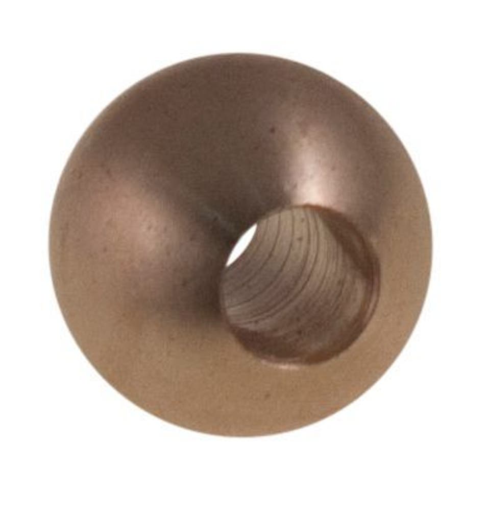 Lagerkogel scharnier