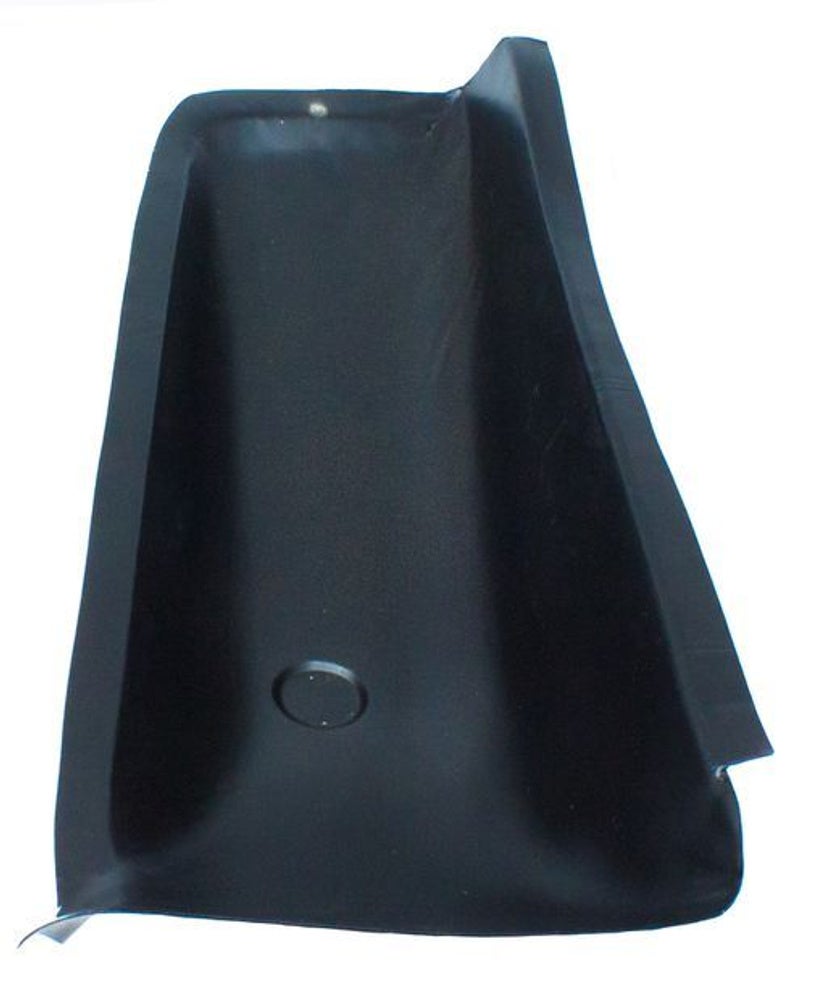 Reservewielbak voor Volvo 140, 164-73, rechts, Economy