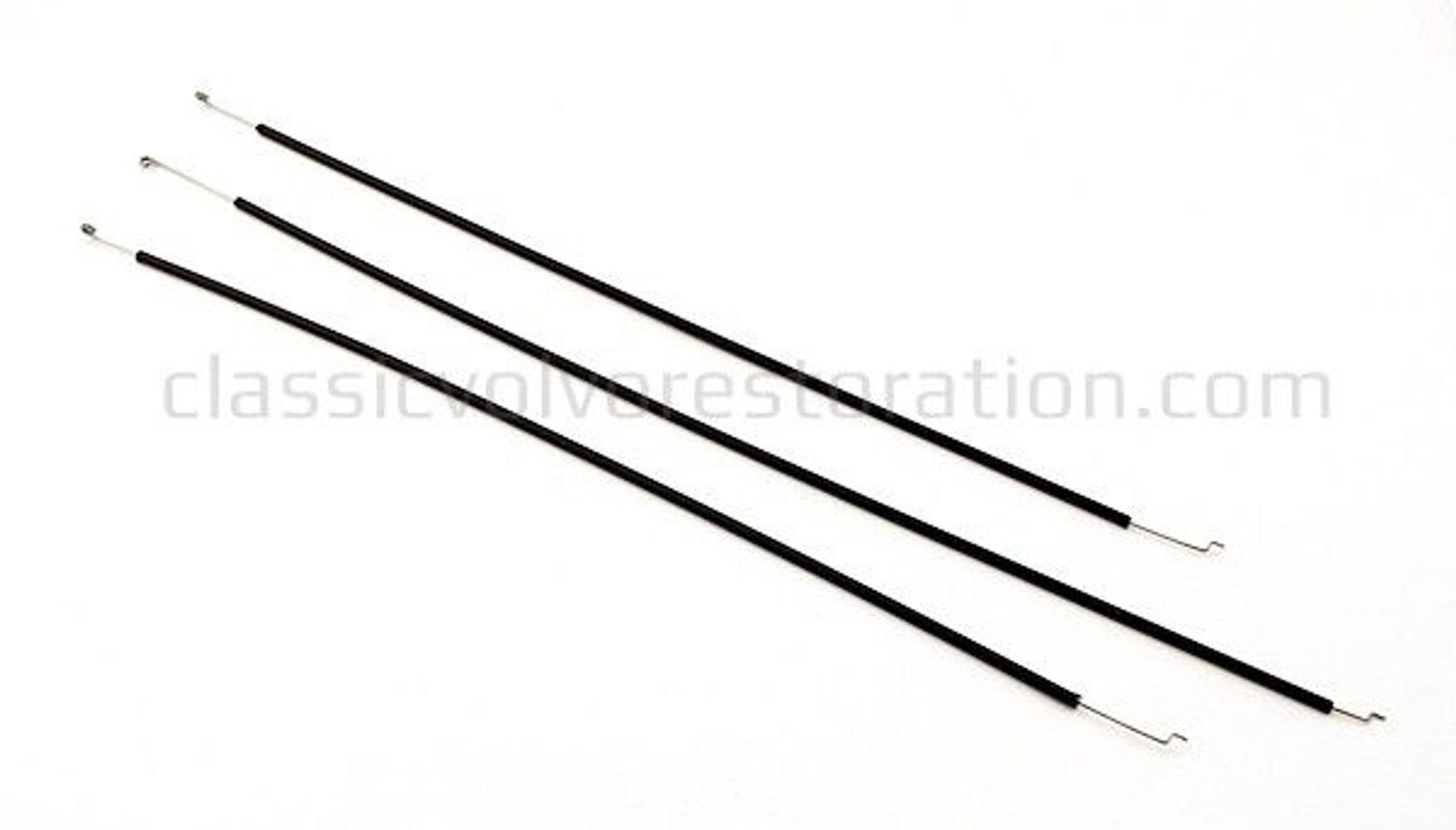 Bedradingsset voor verwarming voor Volvo Amazon 1959-70