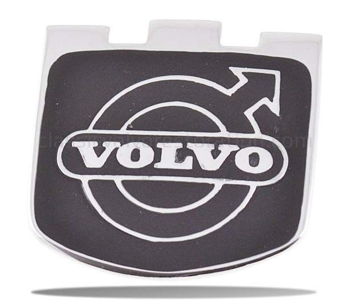 Embleem "Volvo" voor