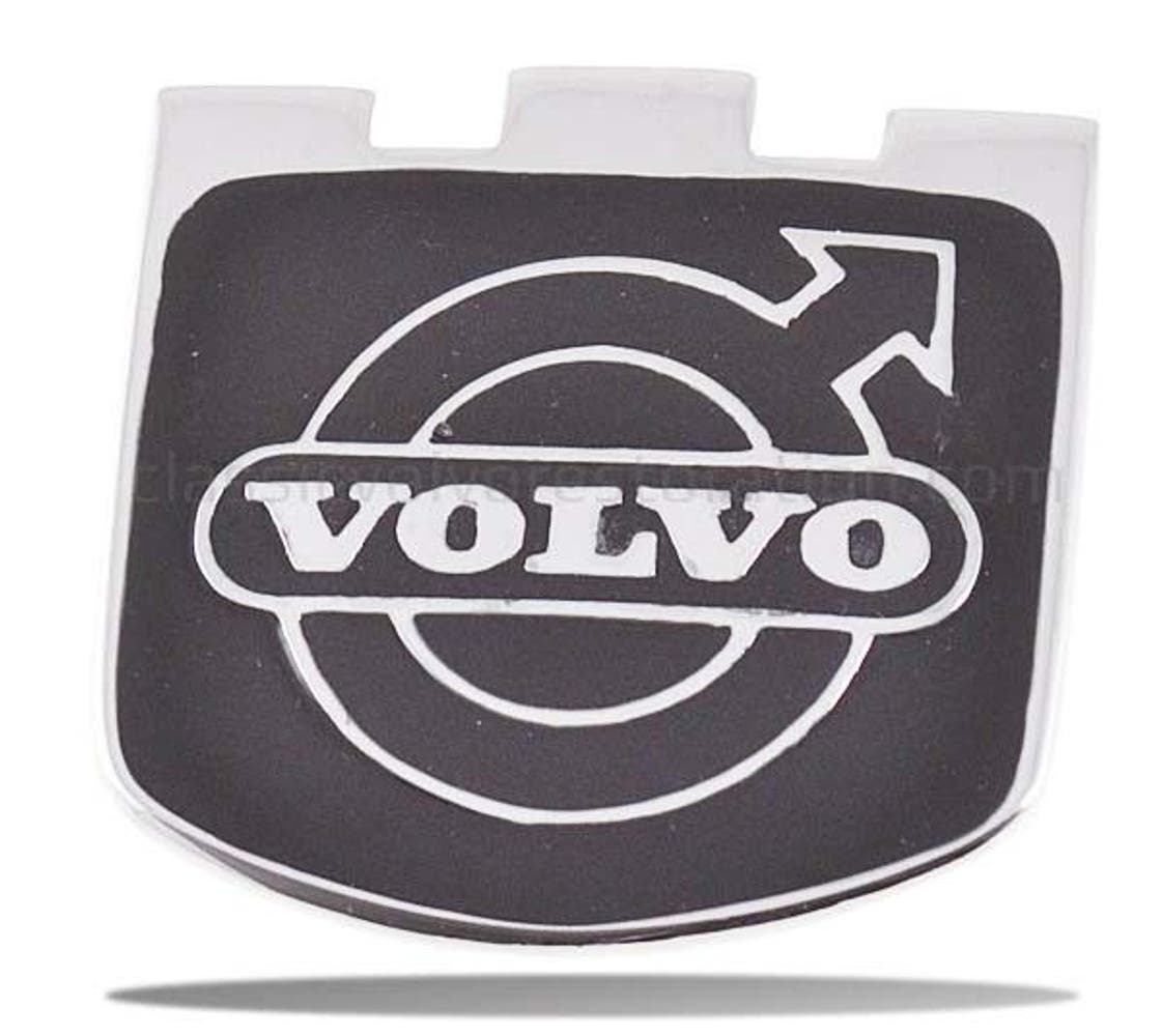 Embleem "Volvo" voor