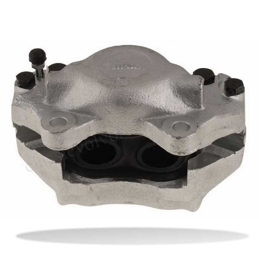 Remklauw 1-circuit rechts voor