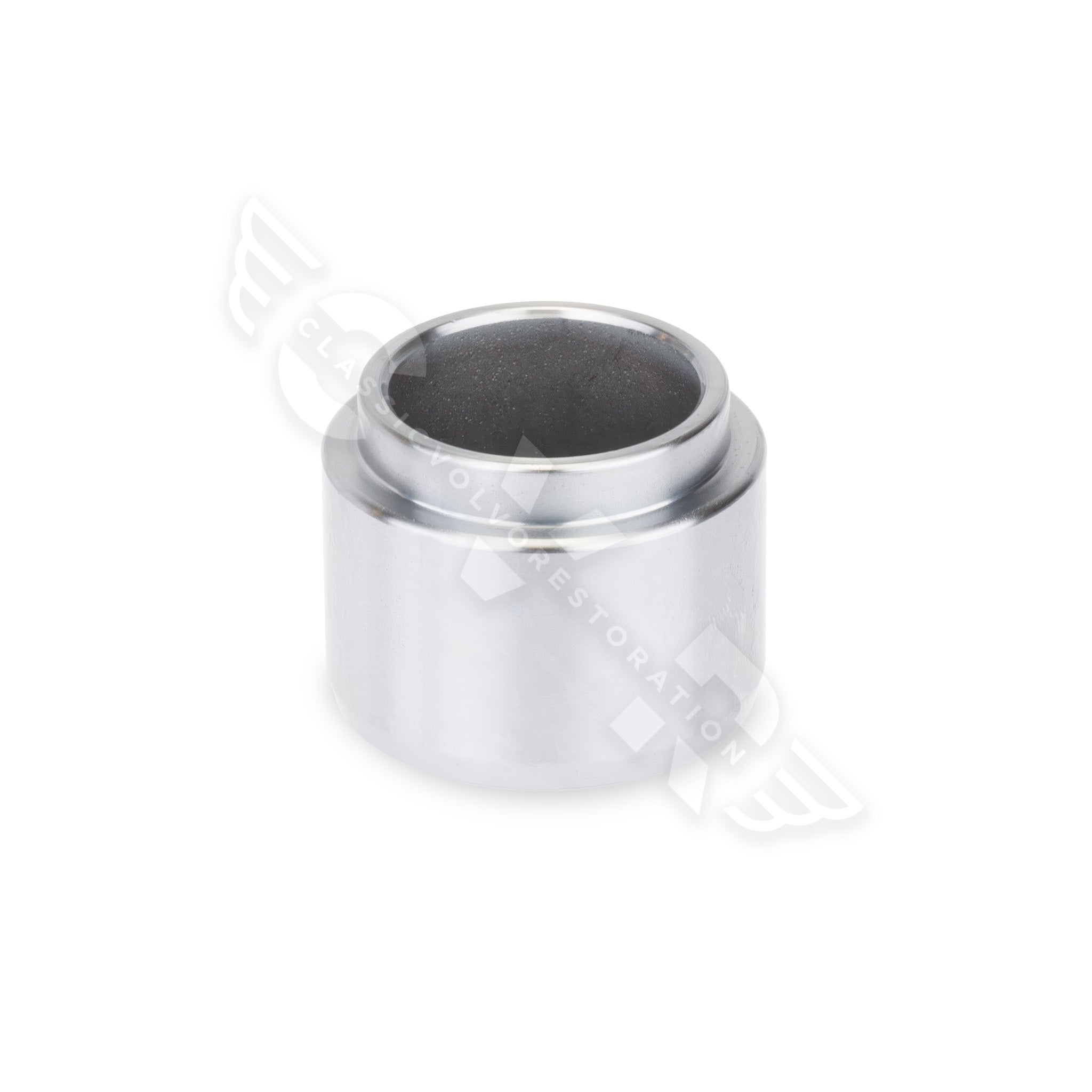 Zuigerremklauw met 2 circuits, geschikt voor Volvo 140, 164 en 240. — bild 2 av 2