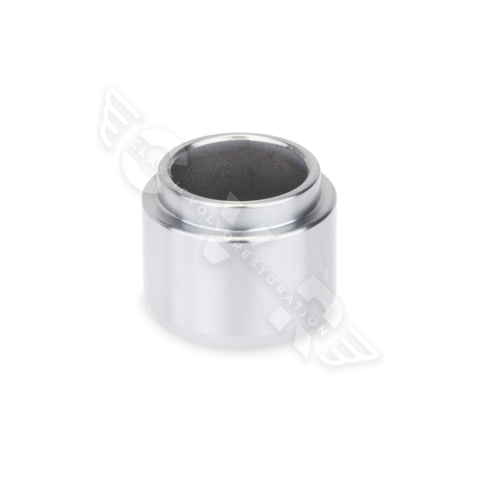 Zuigerremklauw met 2 circuits, geschikt voor Volvo 140, 164 en 240. — bild 2 av 2
