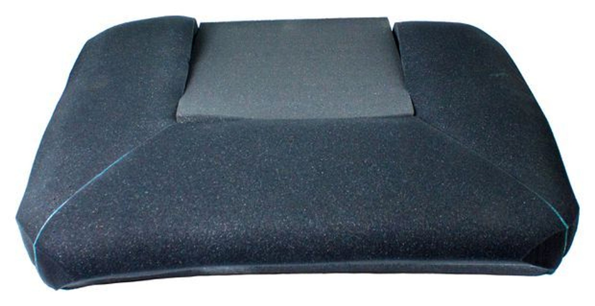 Bekleding voor de voorstoelen van een Volvo 164 uit 1975.