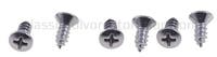 Montageset zonnescherm voor Volvo PV444, PV544, Duett, Amazon, 1800 — bild 2 av 2