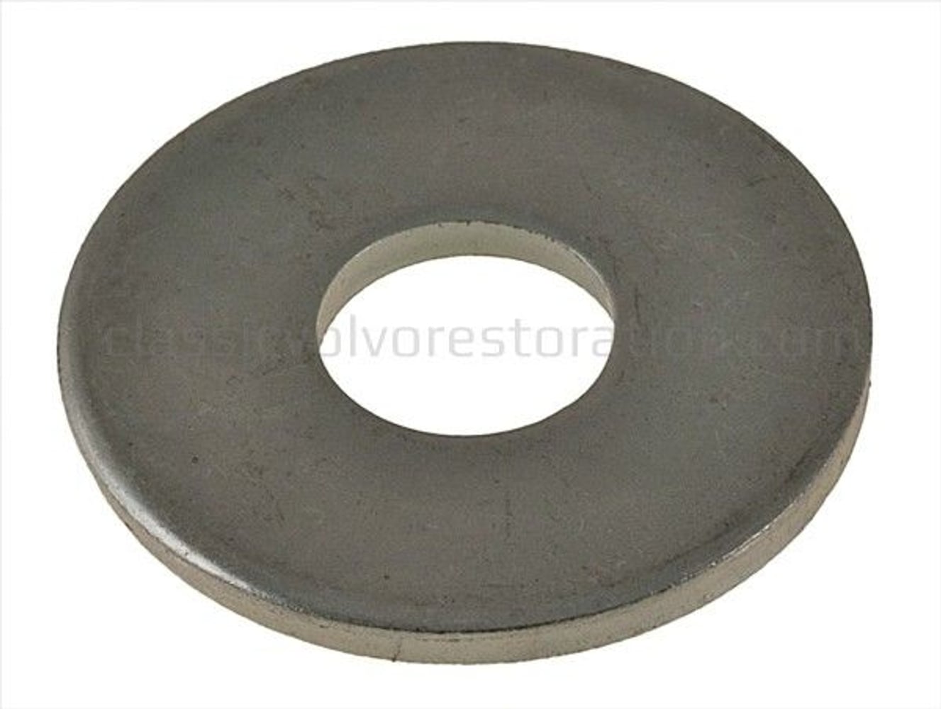 Ring 12,5x35x3 voor Volvo Amazon, Amazon Kombi — bild 2 av 2