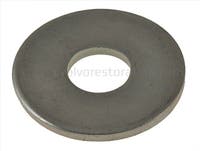 Ring 12,5x35x3 voor Volvo Amazon, Amazon Kombi — bild 2 av 2