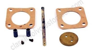 Gasklepas-kit Stromberg CD175 B18A voor Volvo