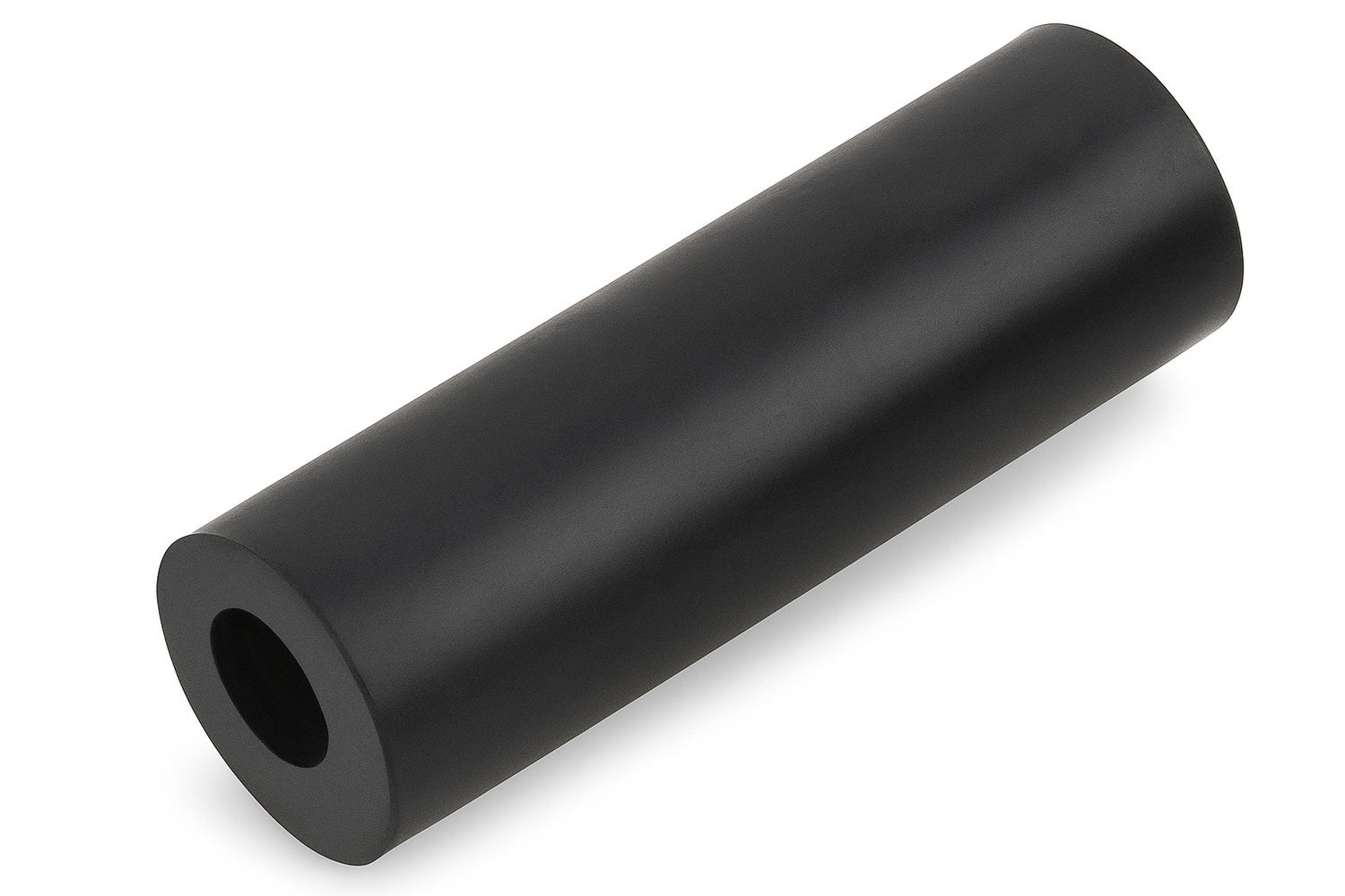 Slang remvloeistofreservoir