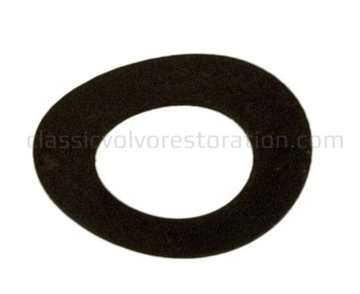 Ring met schuine stand 6,3x11,5x0,5 voor Volvo PV444, PV544, Duett, Amazon, Amazon Kombi, 1800 — bild 2 av 2