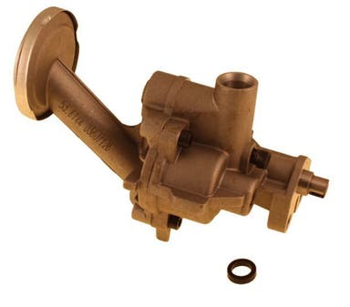 Oliepomp B19/B21/B23/B200/B230
