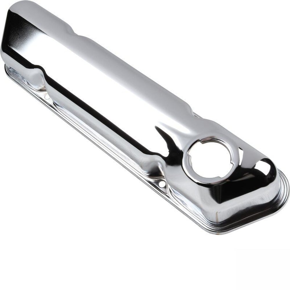 Volvo B18/B20 Klepdeksel 1965-76 verchroomd