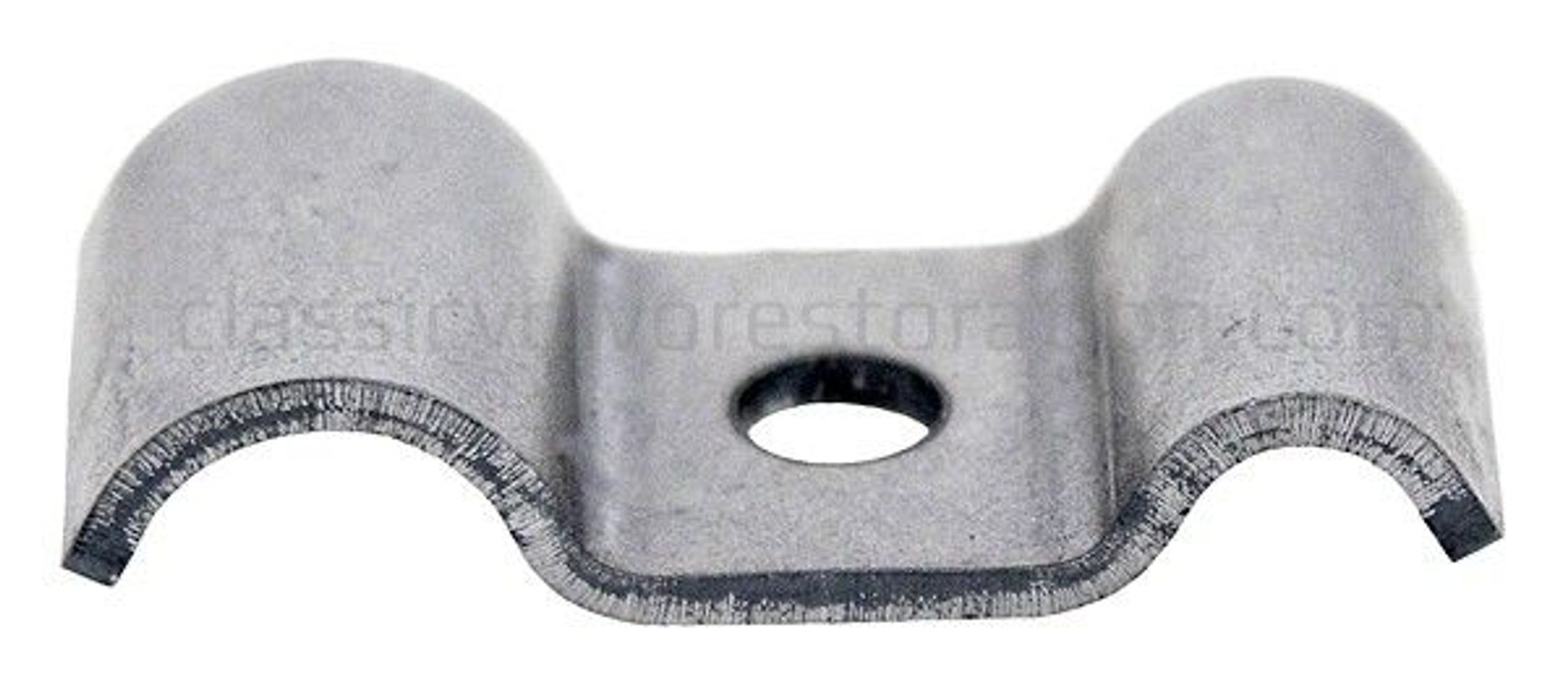 Rem-/brandstofleidingklem voor Volvo PV444, PV544, Duett, Amazon, Amazon Kombi, 1800