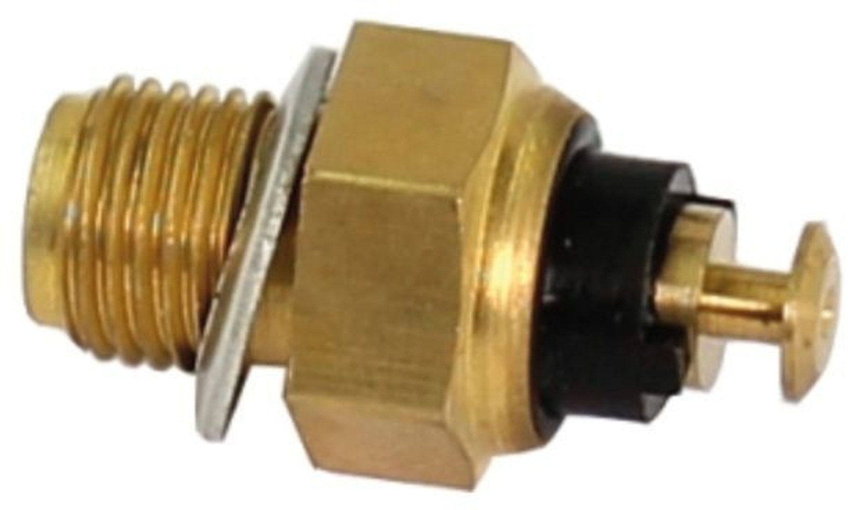 Temperatuursensor Voorverw. diesel