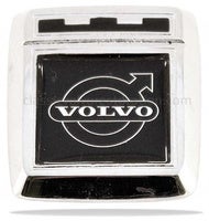 Embleem Volvo voor