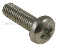 Schroef UNF 10-32x5/8" (16 mm) voor Volvo Amazon, Amazon Kombi — bild 1 av 2