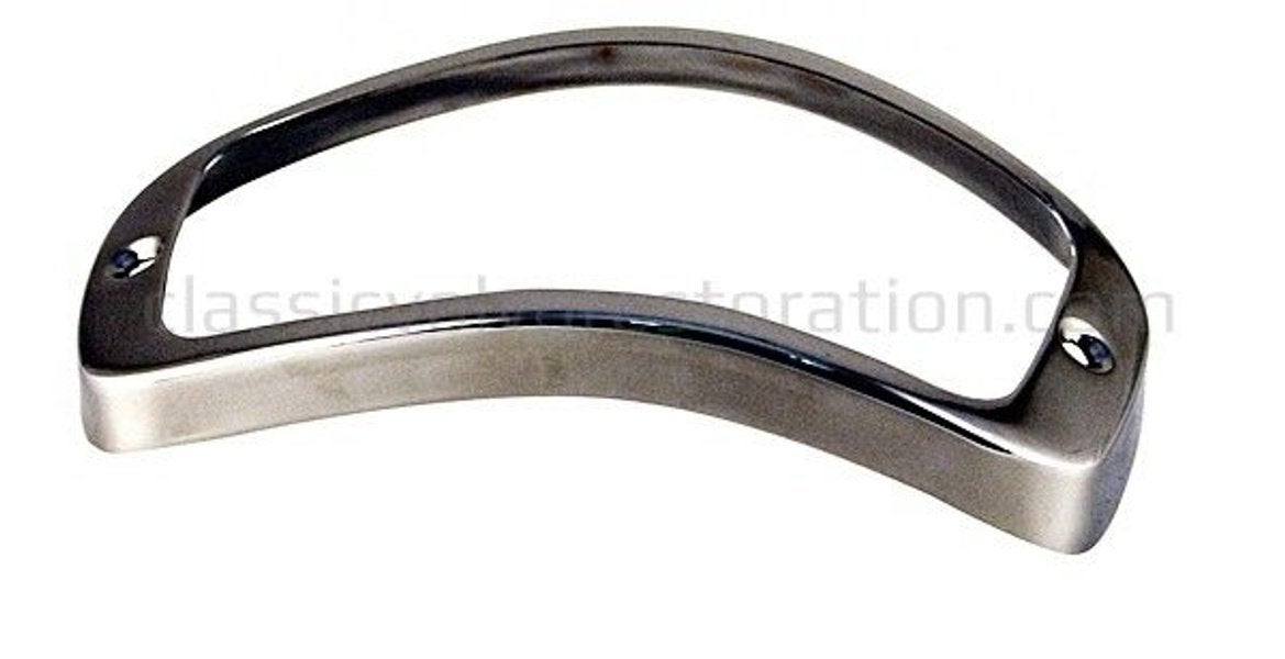 Sierlijst knipperlicht rechts