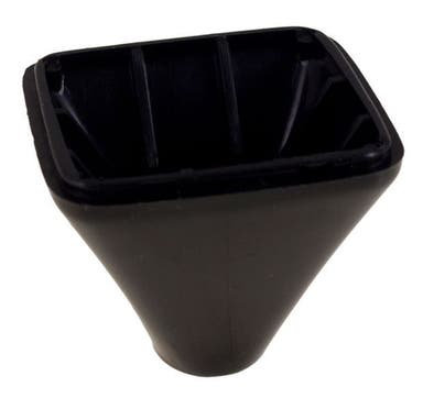 Frame drukknop omlaag voor Volvo BW35