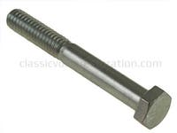 Schroef UNC 5/16-18x2 1/2" (64 mm) — bild 2 av 2