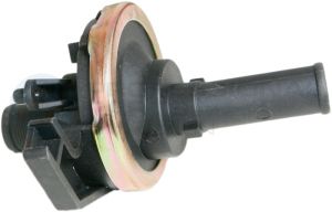 Warmteventiel zonder A/C